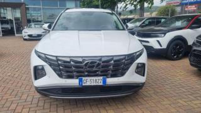 Hyundai Tucson 1.6 Hev Aut. Xline 