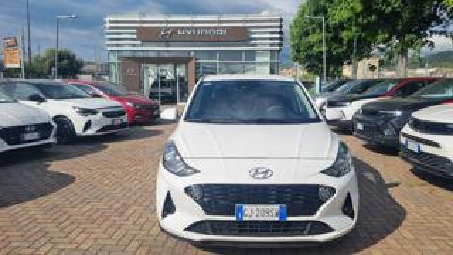 Hyundai I10 1.0 Mpi Tech 