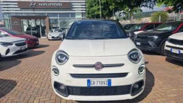 Fiat 500x 1.3 T4 150 Cv Dct Sport 