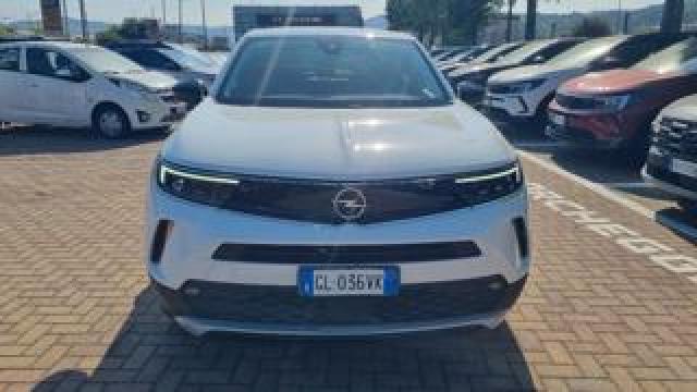 Opel Mokka 1.2 Turbo 130 Cv Aut. Elegance 