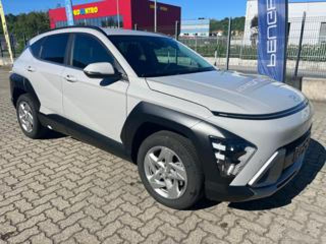 Hyundai Kona 1.0 T-Gdi Business 
