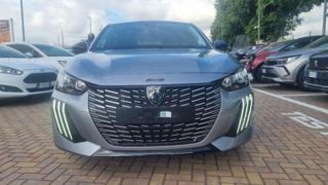 Peugeot 208 Puretech 100 Stop&start 5 Porte Allure 