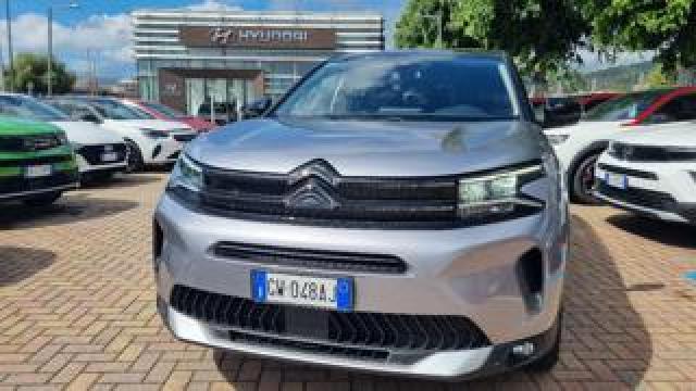 Citroen C5 Aircross Bluehdi 130 S&s Eat8 Plus 