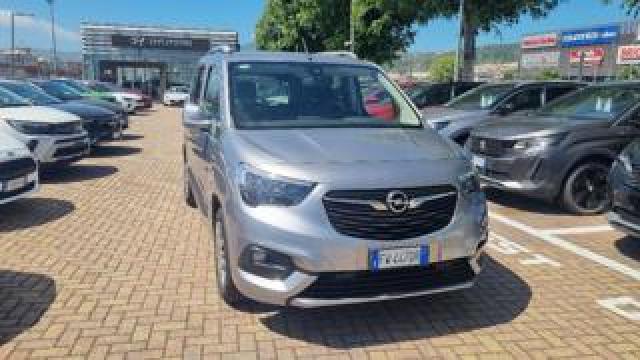 Opel Combo Life 1.5d 100 Cv S&s Advance 