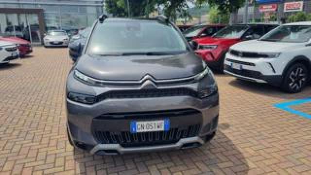Citroen C3 Aircross Puretech 110 S&s Shine Pack 