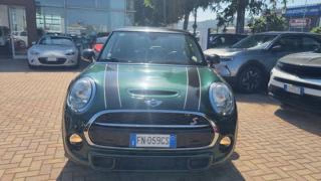 Mini Cooper S 2.0 Cooper S Automatica 