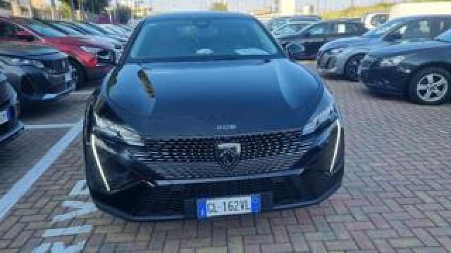 Peugeot 408 Puretech 130 S&s Eat8 Allure Pack 