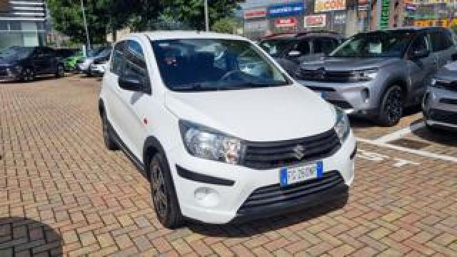 Suzuki Celerio 1.0 Style 