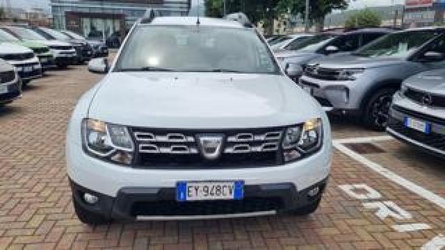 Dacia Duster 1.5 Dci 110cv 4x2 Ambiance 