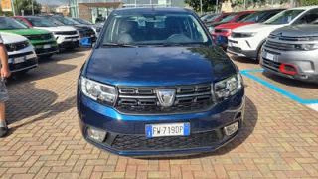 Dacia Sandero 0.9 Tce 12v 90cv Start&stop Comfort 