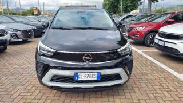 Opel Crossland 1.2 Turbo 12v 110 Cv Start&stop Elegance 