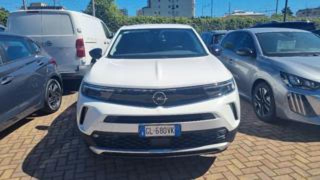 Opel Mokka 1.2 Turbo Elegance 