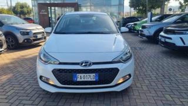 Hyundai I20 1.2 84 Cv 5 Porte Classic 