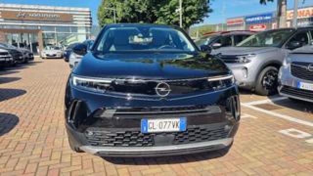 Opel Mokka 1.5 Diesel Elegance 