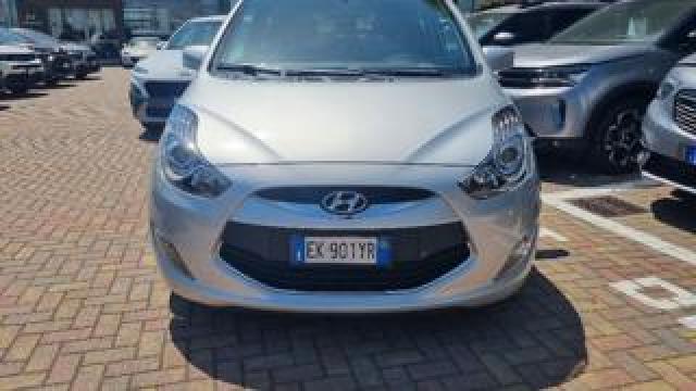 Hyundai Ix20 1.6 Crdi 115 Cv Comfort 