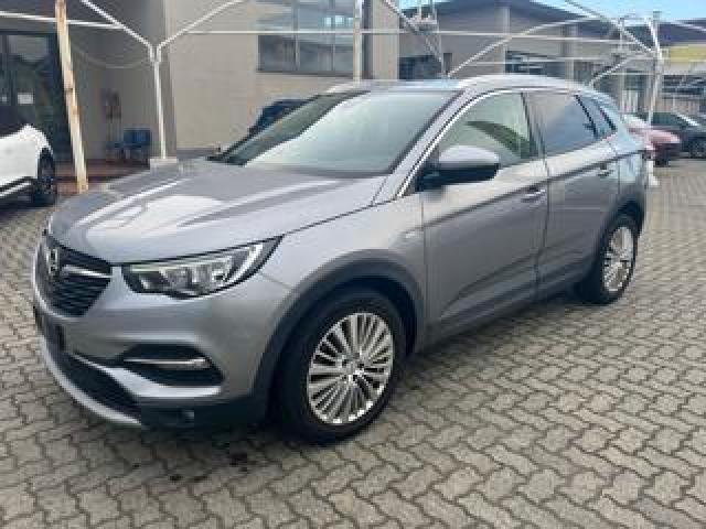 Opel Grandland X 1.2 Turbo 12v 130 Cv Start&stop Innovation 