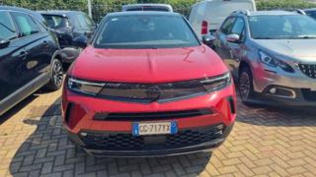 Opel Mokka 1.2 Turbo Gs Line 