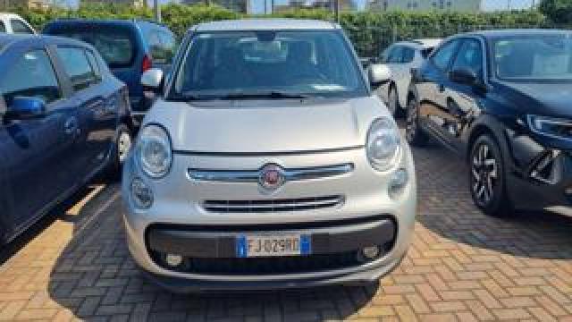 Fiat 500l 1.6 Multijet 120 Cv Pop Star 