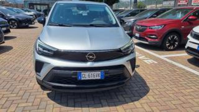 Opel Crossland 1.2 Turbo 12v 110 Cv Start&stop Edition 
