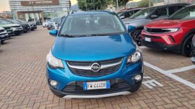 Opel Karl Rocks 1.0 73 Cv 