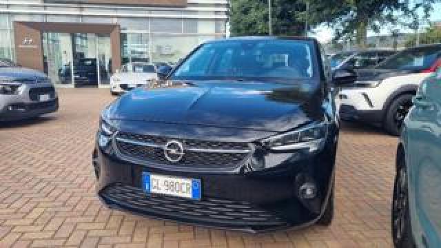 Opel Corsa 1.5 D 100 Cv Design & Tech 