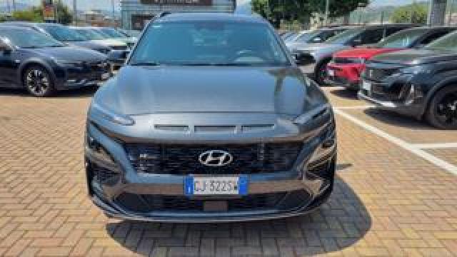 Hyundai Kona 1.0 T-Gdi Hybrid 48v Imt Nline 