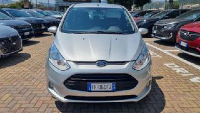 Ford B-Max 1.0 Ecoboost 100 Cv Business 