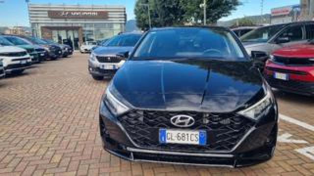 Hyundai I20 1.0 T-Gdi 48v Dct Bose 