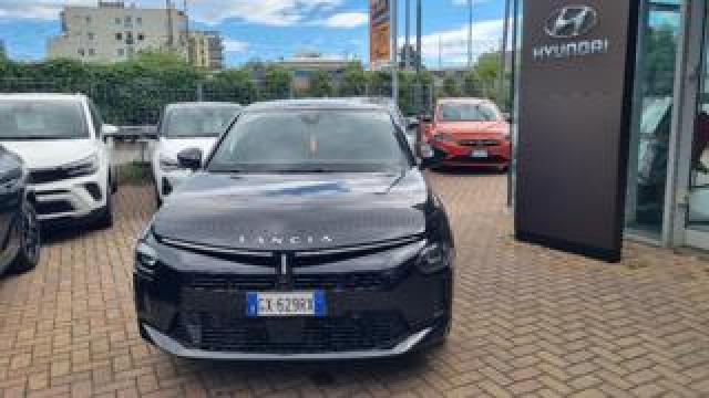 Lancia Ypsilon Hybrid E-Dct Edizione Cassina 