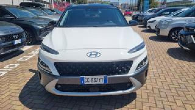 Hyundai Kona 1.0 T-Gdi Xline 