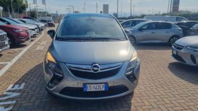 Opel Zafira Tourer 2.0 Cdti 130cv Cosmo 