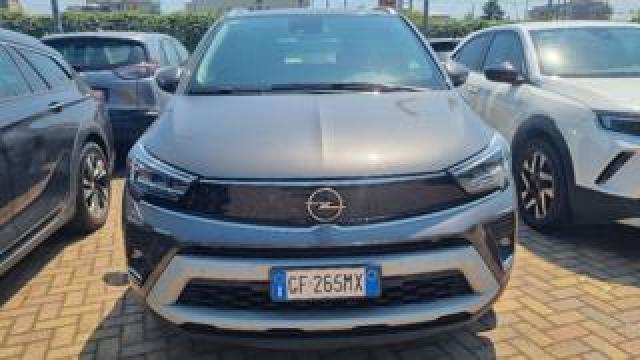 Opel Crossland 1.2 Turbo 12v 130 Cv Aut. Start&stop Elegance 
