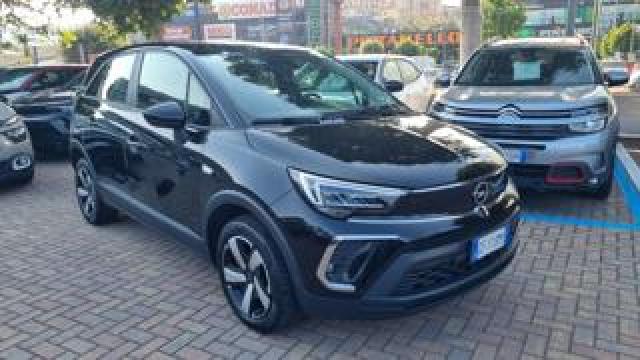 Opel Crossland 1.5 Ecotec D 110 Cv Start&stop Edition 