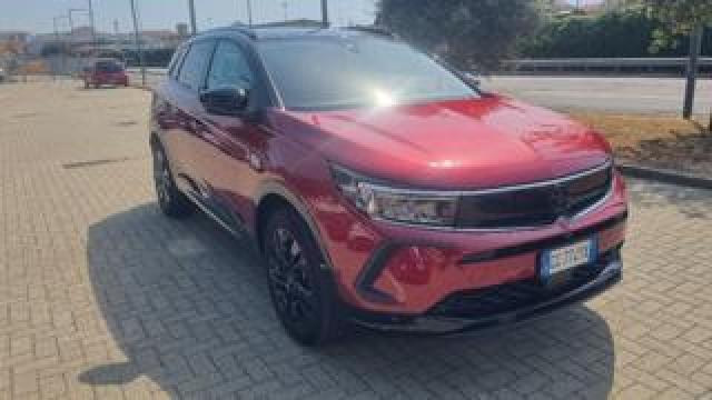 Opel Grandland 1.5 Diesel Ecotec Aut. Gs Line 