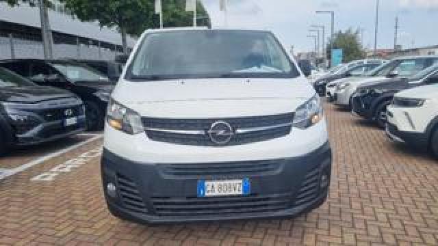 Opel Vivaro 1.5 Diesel 120cv S&s Pc-Tn S Furgone Enjoy 
