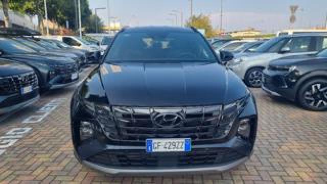 Hyundai Tucson 1.6 Hev Aut. N Line 