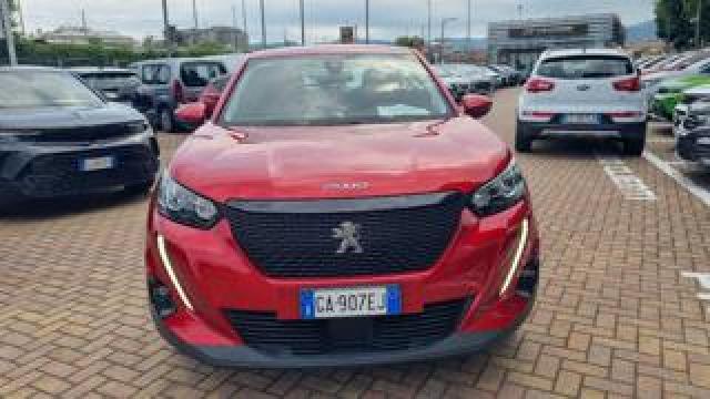 Peugeot 2008 Puretech 130 S&s Allure 