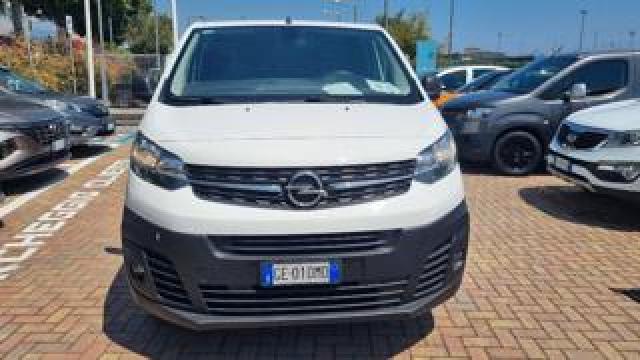 Opel Vivaro 1.5 Diesel 120cv S&s Pc-Tn S Furgone Enjoy 