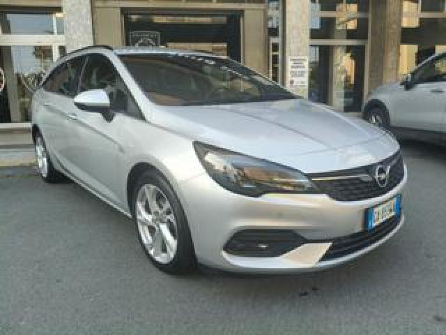 Opel Astra 1.5 Cdti 122 Cv S&s At9 Sports Tourer Gs Line 