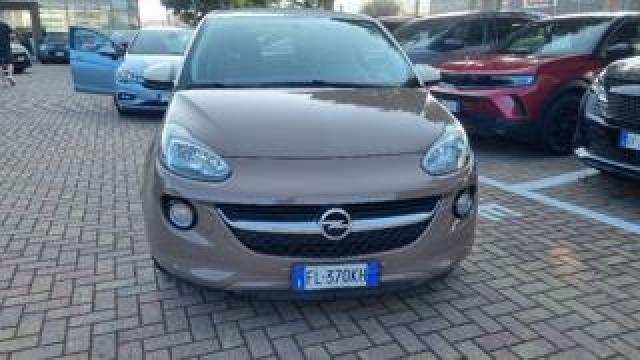 Opel Adam 1.2 70 Cv 