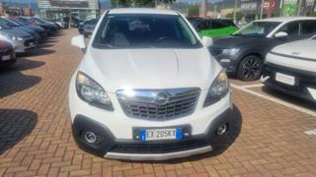 Opel Mokka 1.4 Turbo Gpl Tech 140cv 4x2 Ego 