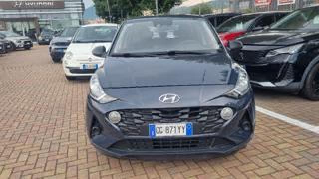 Hyundai I10 1.0 Mpi Advanced 