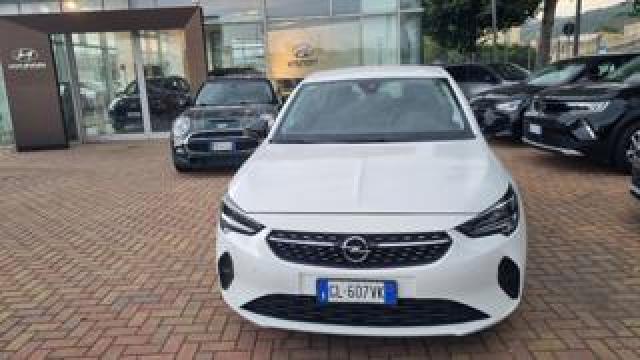 Opel Corsa 1.2 100 Cv Elegance 