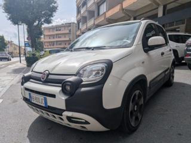 Fiat Pandina 1.0 Firefly 65 Cv Hybrid Cross 