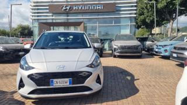 Hyundai I10 1.0 Mpi Connectline 
