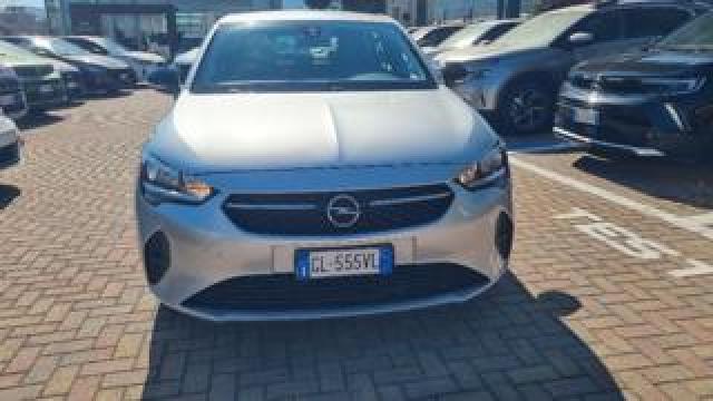 Opel Corsa 1.2 Blitz Edition 