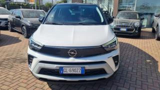 Opel Crossland 1.5 Ecotec D 110 Cv Autocarro Design & Tech 