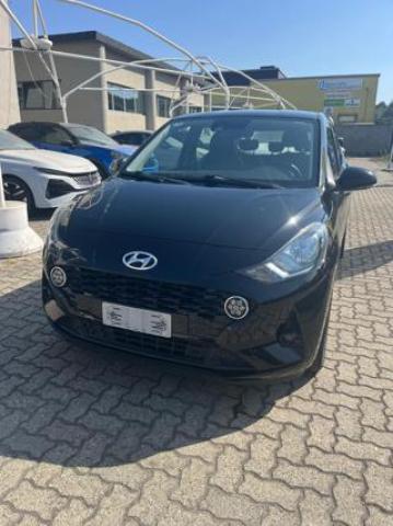 Hyundai I10 1.0 Gpl Econext Tech 