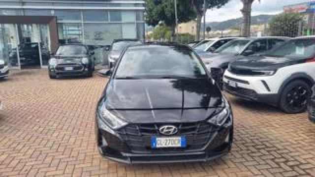Hyundai I20 1.2 Mpi Gpl Connectline 