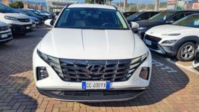 Hyundai Tucson 1.6 Crdi 48v  Xline 